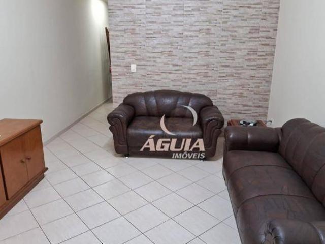 Casa venda em Capuava, Santo André
