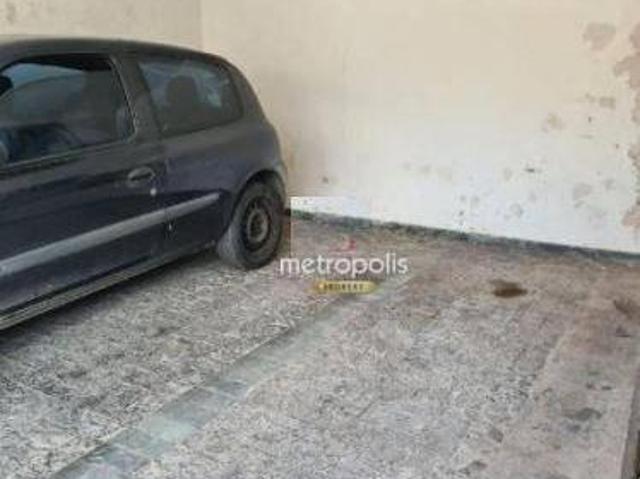 Casa venda em Vila Nova Progresso, Santo André