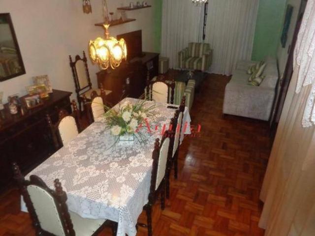 Casa venda em Capuava, Santo André