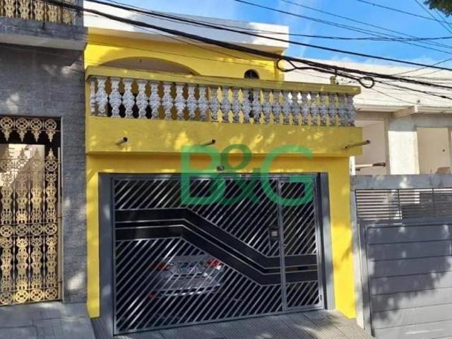 Casa venda em Jardim Divinolândia, Guarulhos