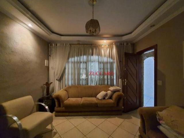 Casa venda em Jardim Santa Cecília, Guarulhos