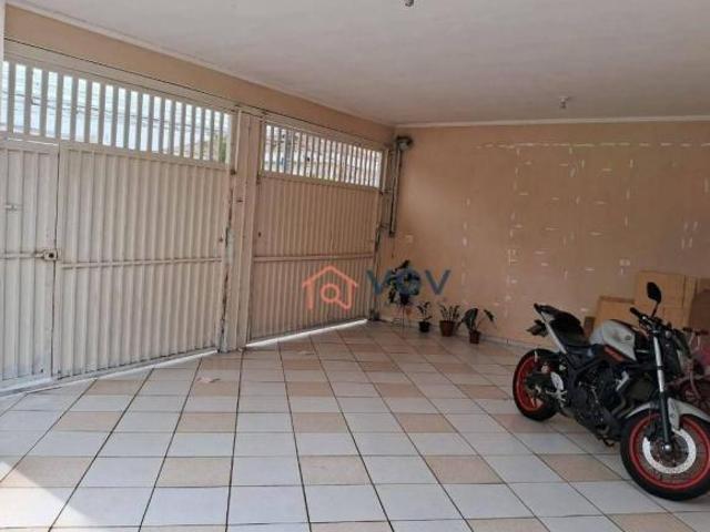 Casa venda em Chácara Húngara, Diadema
