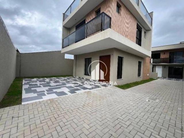Casa venda em Região Geográfica Imediata de Curitiba, Região Metropolitana de Curitiba