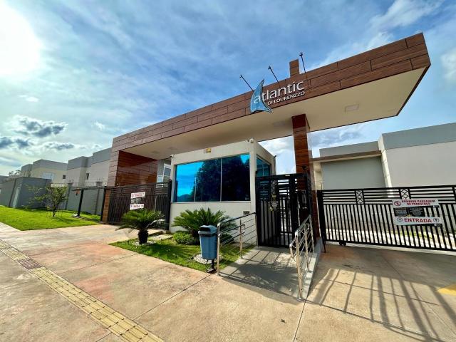 Sobrado venda em Goiânia, Região Geográfica Intermediária de Goiânia