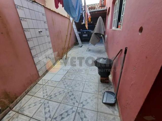 Casa venda em São Sebastião