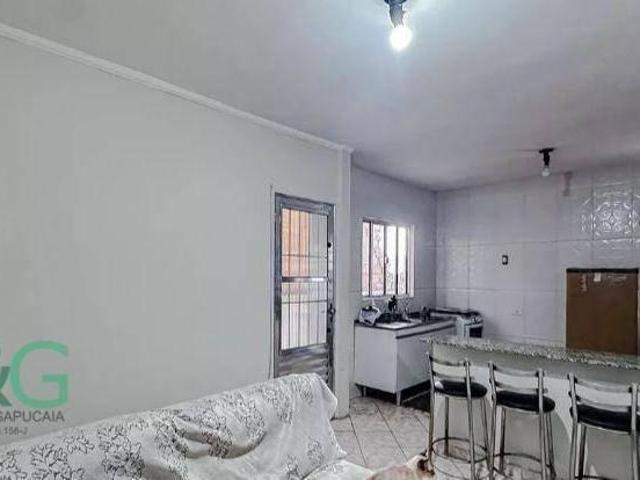 Casa venda em Brás, São Paulo
