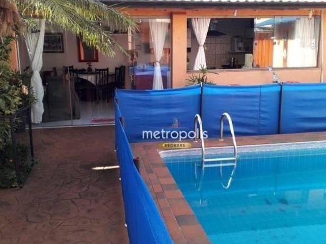 Casa venda em Região Imediata de Ourinhos, Ourinhos