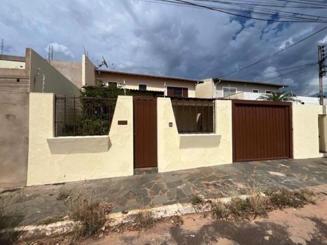 Casa venda em Região Geográfica Imediata de Campo Grande, Campo Grande