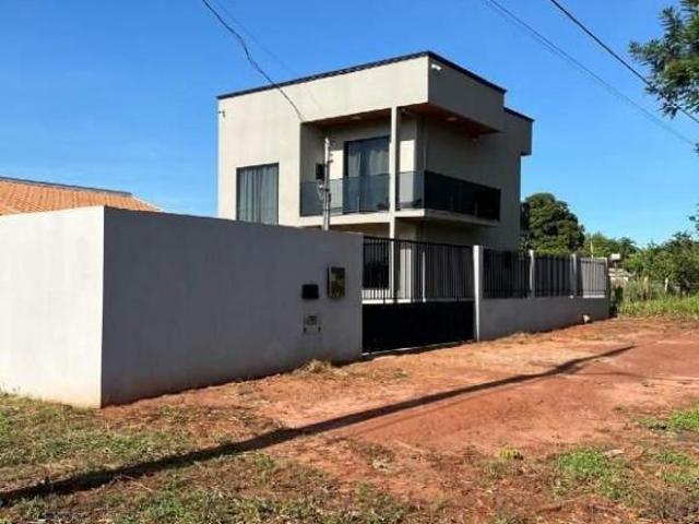 Casa venda em Região Geográfica Imediata de Campo Grande, Campo Grande