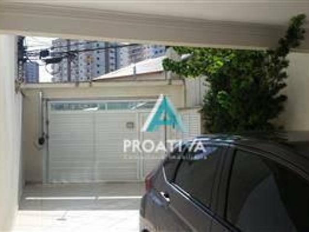 Casa venda em Santo André