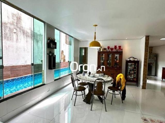 Casa venda em Região Geográfica Imediata de Goiânia, Goiânia