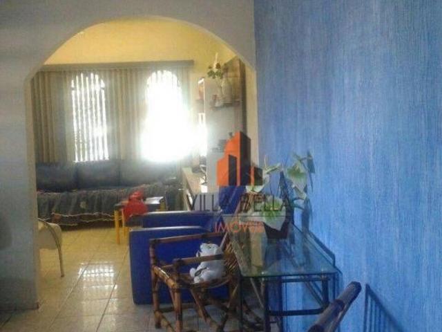 Casa venda em Santo André