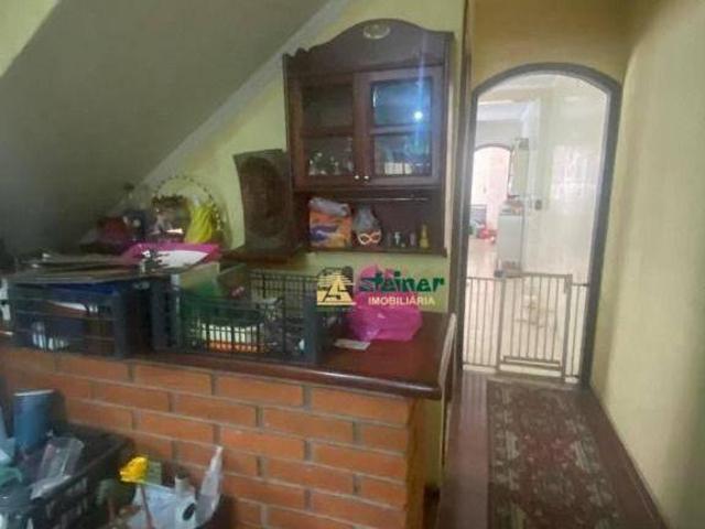 Casa venda em Vila Progresso, Guarulhos