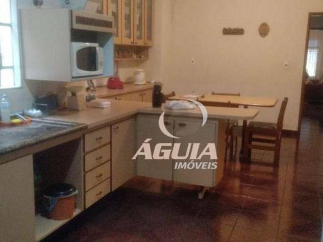 Casa venda em Capuava, Santo André