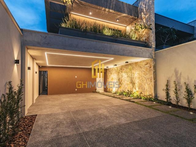 Sobrado venda em Jardim Atlântico, Goiânia