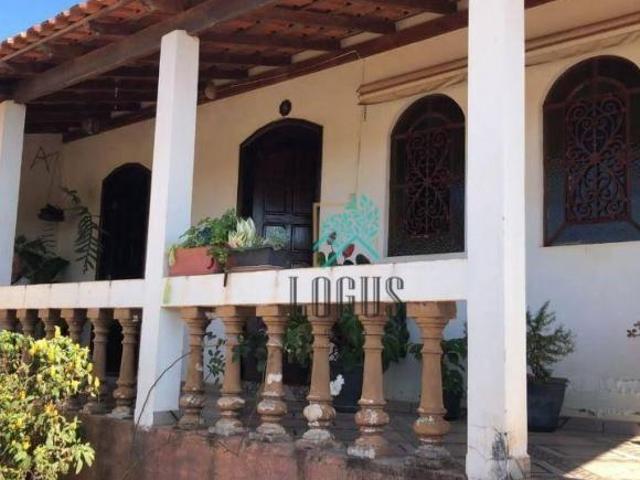 Casa venda em Região Geográfica Imediata de Varginha, Monsenhor Paulo