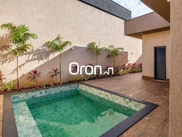 Casa venda em Residencial Prado, Senador Canedo