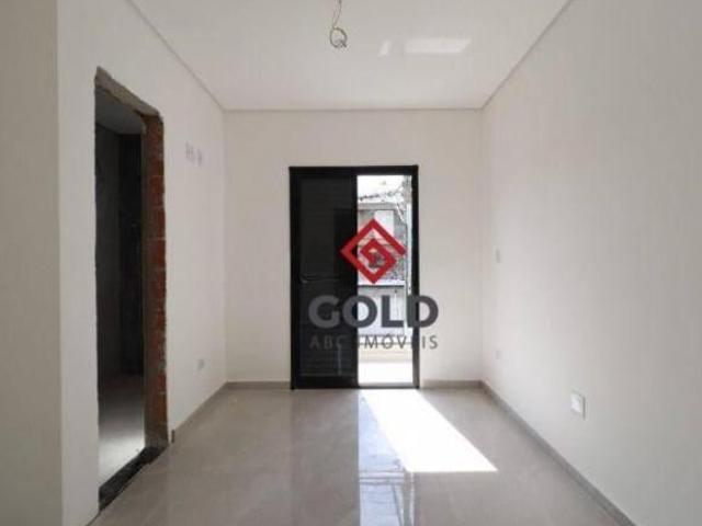 Casa venda em Vila Alberto, Santo André