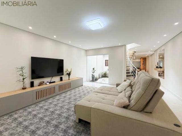 Casa venda em Vila Alberto, Santo André