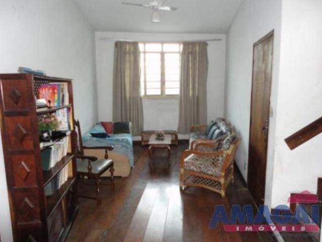 Casa venda em Região Imediata de São José dos Campos, Região Metropolitana do Vale do Paraíba e Litoral Norte