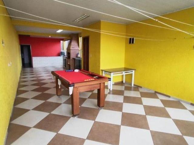 Casa venda em Chácara Dona Olivia, São Paulo