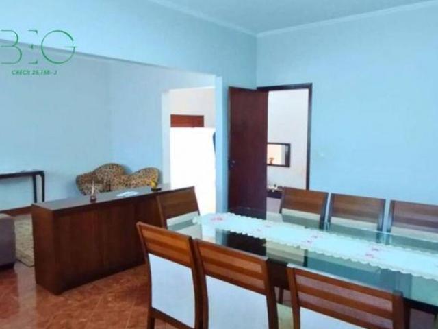 Casa venda em Jaboticabal