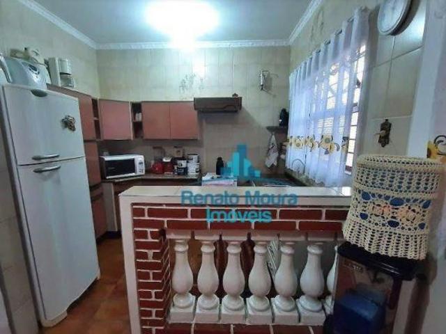 Casa venda em Conjunto Habitacional Jardim Serrano, Votorantim