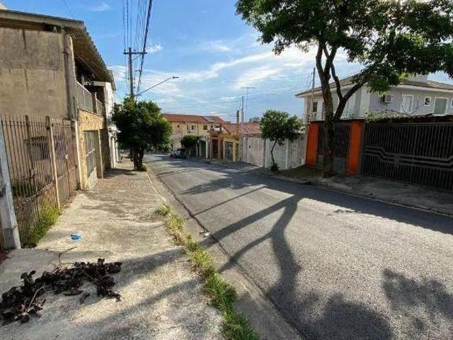 Casa venda em Parque Maria Domitila, São Paulo