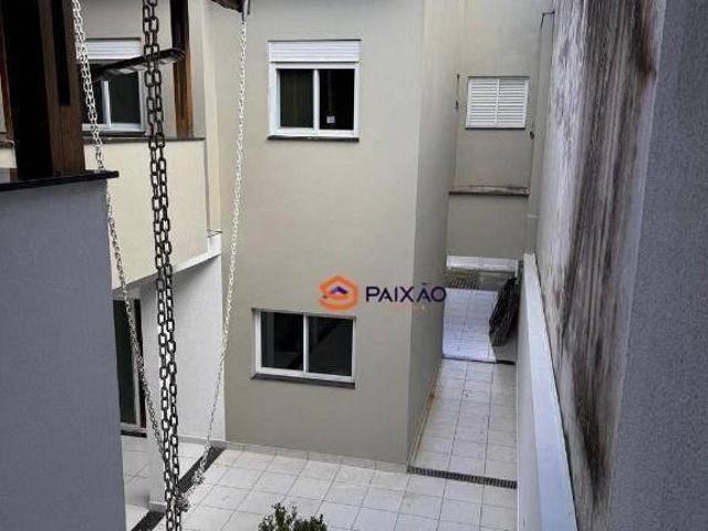 Casa venda em Parque Santa Rosa, Suzano
