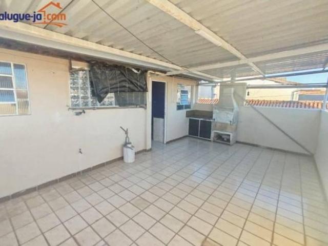 Casa venda em Parque Santo Antônio, São José dos Campos