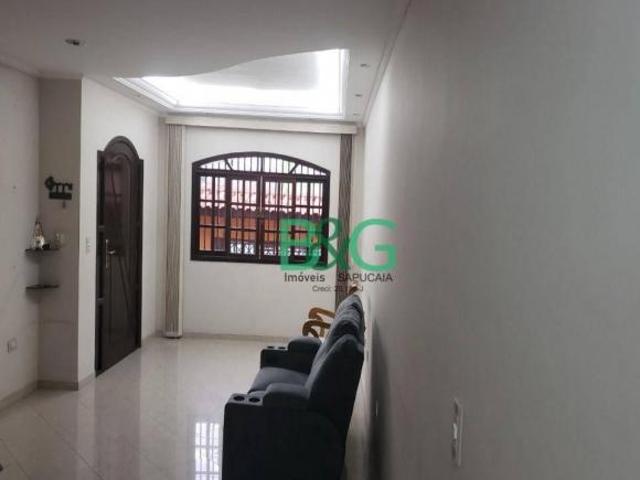 Casa venda em Capuava, Santo André