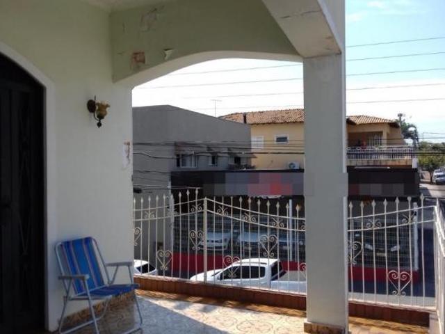 Casa venda em Região Imediata de Araçatuba, Araçatuba