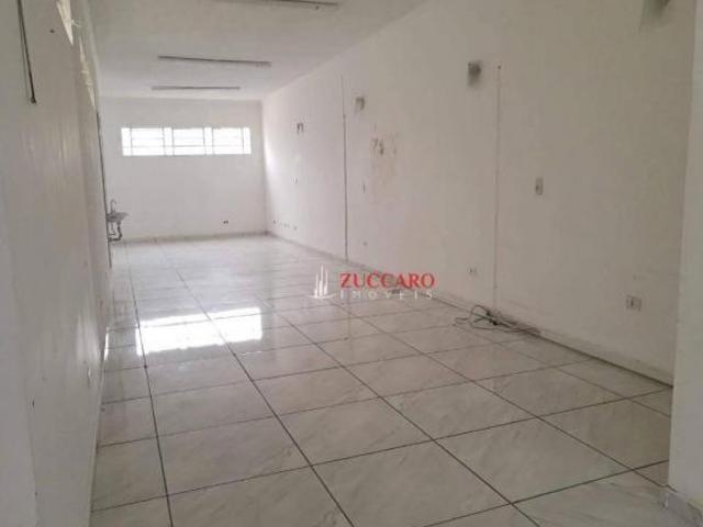 Casa venda em Parque Continental I, Guarulhos