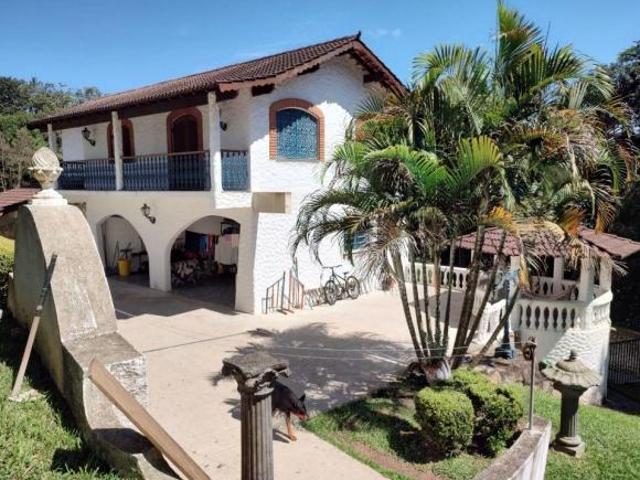 Casa venda em Mairiporã