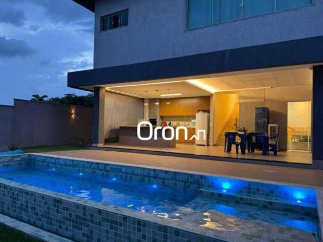Casa venda em Região Geográfica Imediata de Goiânia, Goiânia
