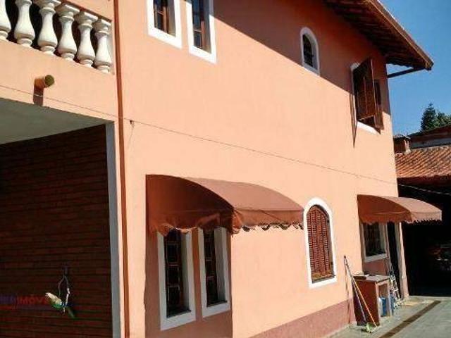 Casa venda em Vargem Grande Paulista