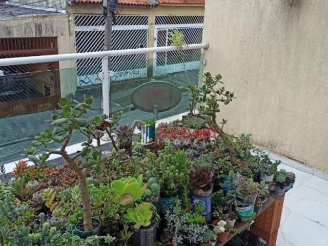 Casa venda em Jardim Leda, Guarulhos