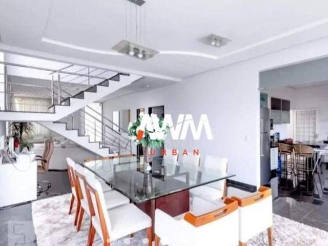 Casa venda em Região Geográfica Imediata de Goiânia, Goiânia