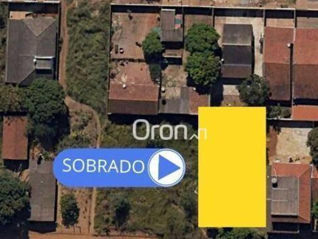 Ponto Comercial venda em Região Geográfica Imediata de Goiânia, Aparecida de Goiânia