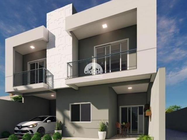 Casa venda em Região Geográfica Imediata de Cascavel, Santa Tereza do Oeste