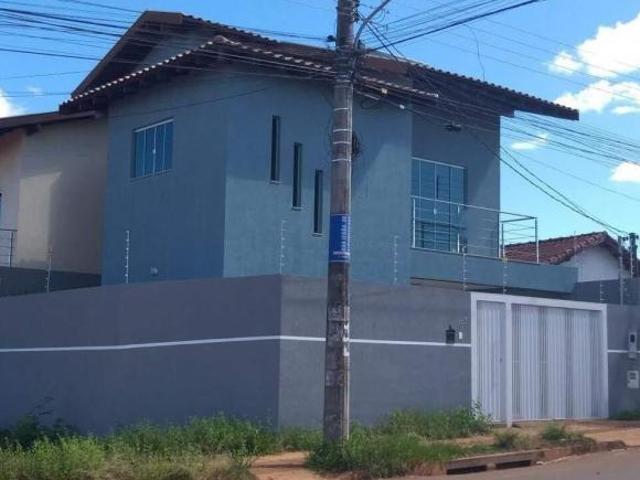 Casa venda em Região Geográfica Imediata de Campo Grande, Campo Grande