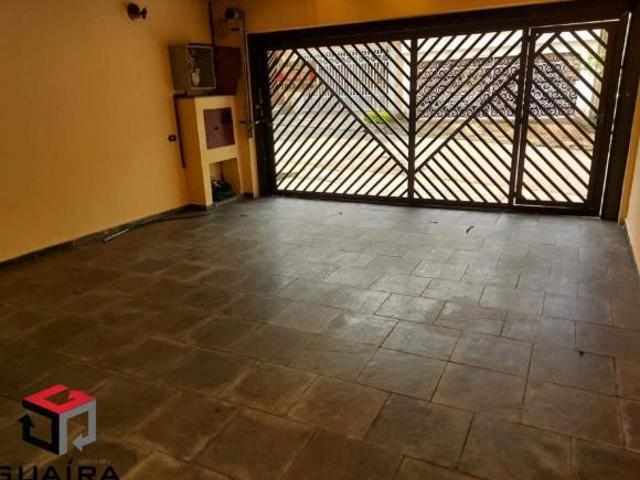 Casa venda em Vila Rosane, São Bernardo do Campo