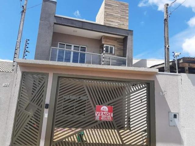 Casa venda em Região Geográfica Imediata de Cascavel, Cascavel
