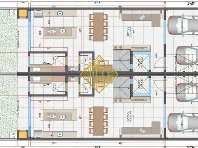 Casa venda em Região Geográfica Imediata de Toledo, Toledo