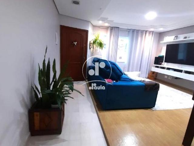 Casa venda em Vila Nova Progresso, Santo André