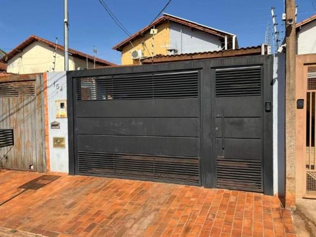 Casa venda em Região Geográfica Imediata de Campo Grande, Campo Grande