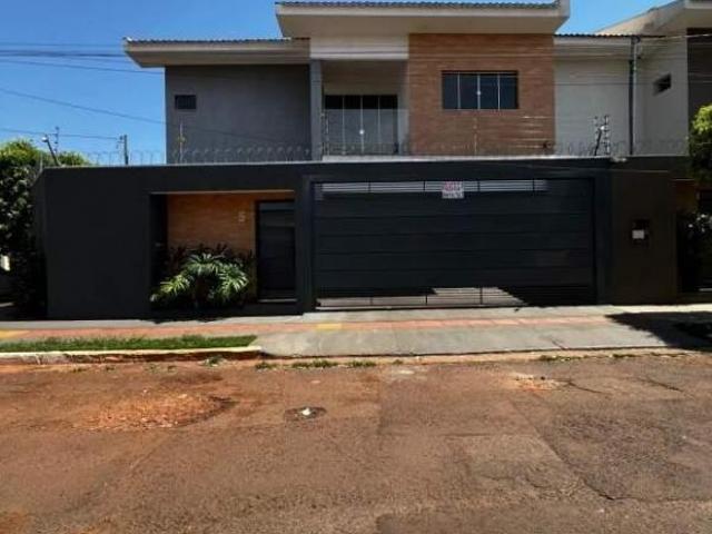 Casa venda em Região Geográfica Imediata de Campo Grande, Campo Grande