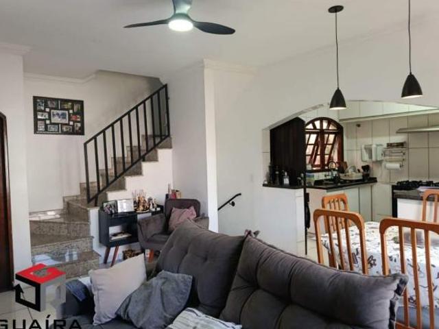 Casa venda em Santo André