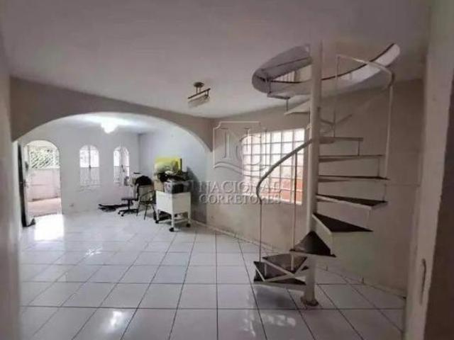 Casa venda em Santo André