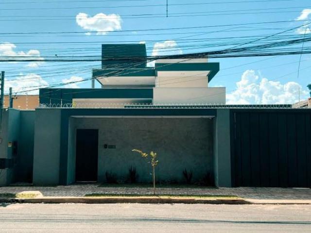 Casa venda em Região Geográfica Imediata de Campo Grande, Campo Grande
